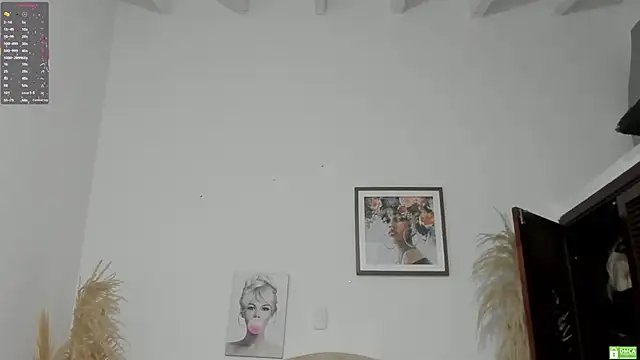 Bianka olivetto021 online show from 04/08/26, 01:38