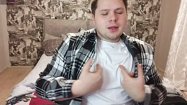 Volshebnik130  online show from 01/12/26, 08:25