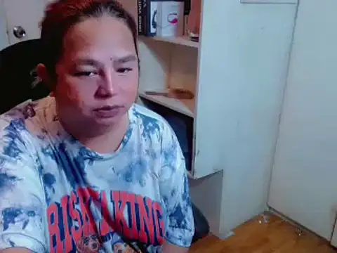 Snapshot of MissDominaBigCockXXLTS chatting on 02/26/25, 06:47 MissDominaBigCockXXLTS online show from 02/26/25, 06:47