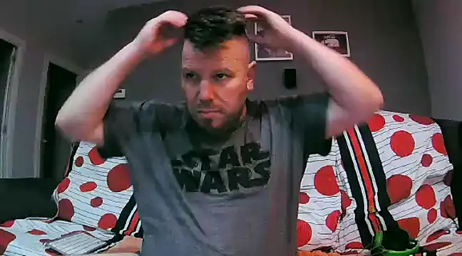 txan9876 online show from 01/13/25, 01:45