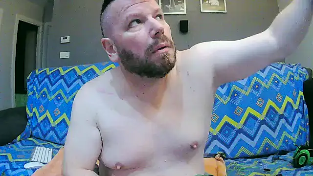 txan9876 online show from 10/16/25, 02:23