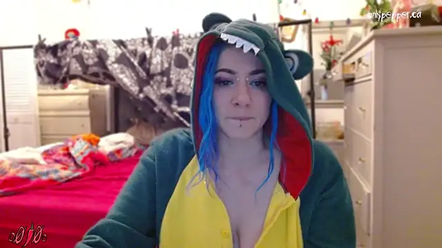 o0pepper0o online show from 05/15/26, 09:22