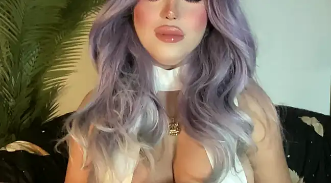 BigDominaMia online show from 01/27/25, 04:01