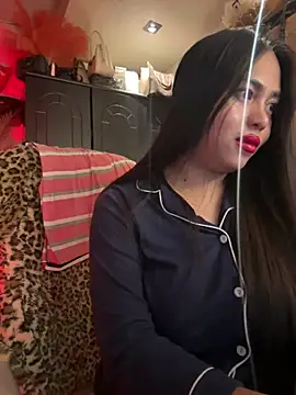 BigDominaMia online show from 06/27/26, 10:53