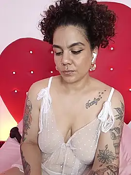 nicolette rock online show from 03/06/26, 12:23