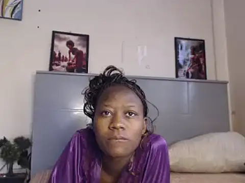 CandyLovesU2 online show from 02/16/25, 05:48