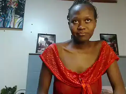 CandyLovesU2 online show from 02/28/25, 09:55