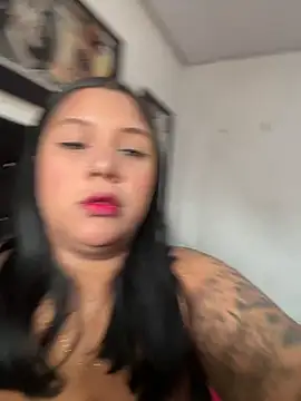 Snapshot of Edithxxx1 chatting on 10/31/25, 06:20 Edithxxx1 online show from 10/31/25, 06:20