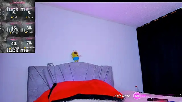 Andy naughty1 online show from 11/25/25, 10:59