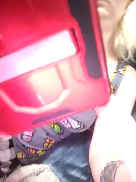BadAssBitchMakayla online show from 04/26/26, 10:18