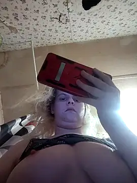 BadAssBitchMakayla online show from 05/12/26, 10:34
