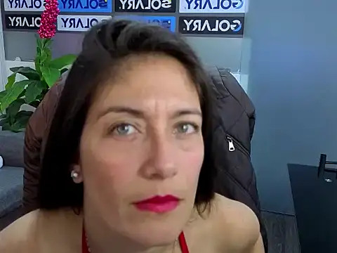 AnnyMilet  online show from 02/16/26, 02:24