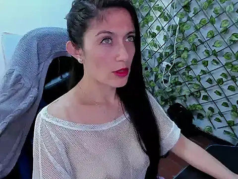 AnnyMilet  online show from 03/05/26, 11:34