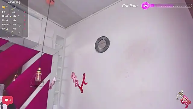 Penelope Tits online show from 03/04/25, 07:43