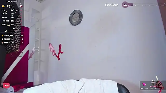 Penelope Tits online show from 03/13/25, 12:59