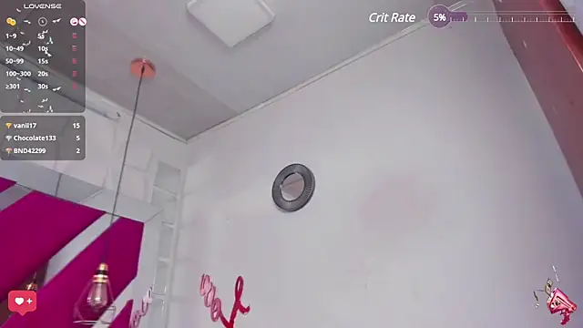 Penelope Tits online show from 03/13/25, 11:49