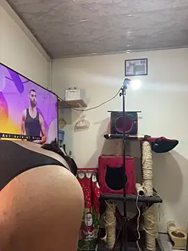 Teffy  xxx online show from 02/09/26, 12:58