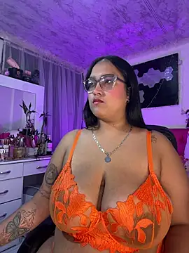 Teffy  xxx online show from 03/20/26, 11:20