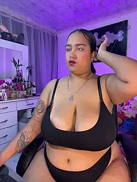 Teffy  xxx online show from 03/25/26, 12:05