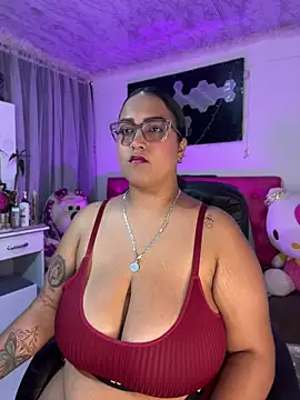 Teffy  xxx online show from 04/08/26, 11:05