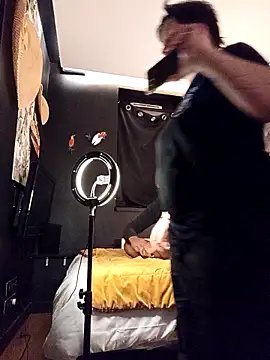 callmelouve online show from 11/29/25, 03:26