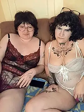 callmelouve online show from 03/01/26, 09:39