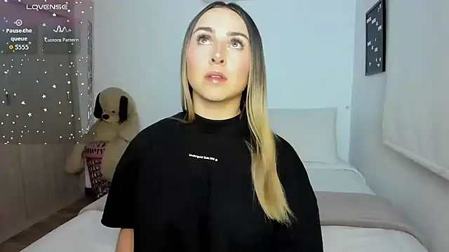 sophi mooreno online show from 05/07/26, 12:16