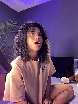 Lucas eevans online show from 11/15/25, 01:25