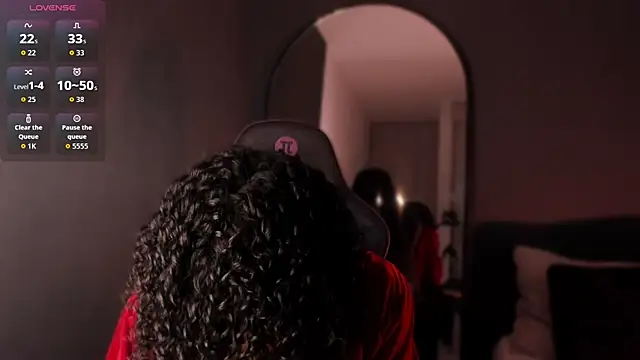 Lucas eevans online show from 03/04/26, 02:01