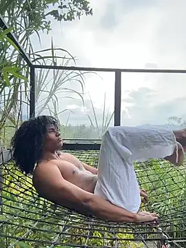 Lucas eevans online show from 03/25/26, 09:21