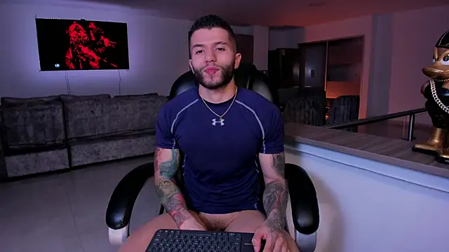 Frank Farrell online show from 02/12/25, 01:30