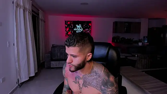 Frank Farrell online show from 02/14/25, 04:58