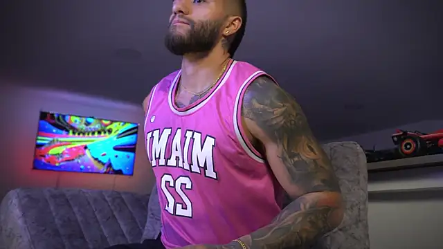 Frank Farrell online show from 10/04/25, 03:48