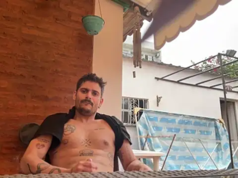 mrtnivnn online show from 01/10/26, 07:26