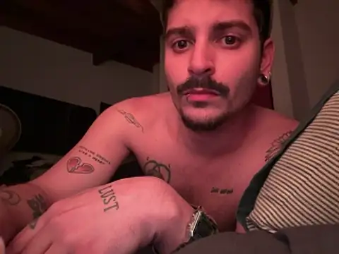 mrtnivnn online show from 02/08/26, 12:03