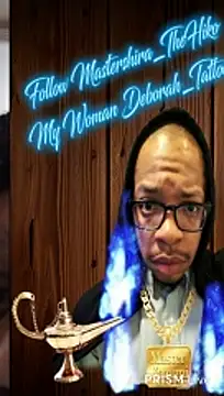 MasterShira TheHiko online show from 04/21/26, 09:50