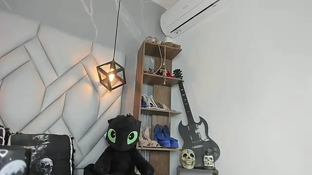 MirandaHaguen online show from 03/22/25, 03:52