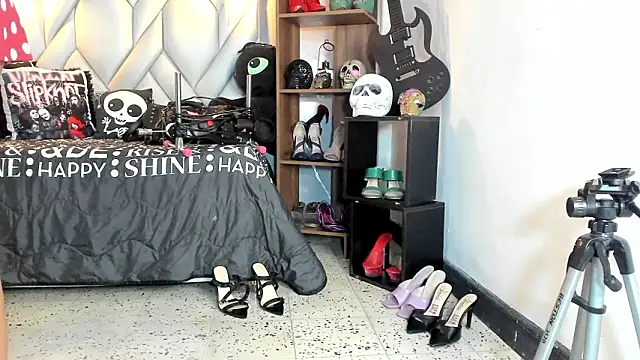 MirandaHaguen online show from 03/07/26, 08:50