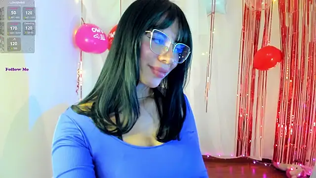 Silvanna-Moree online show from 02/21/25, 04:48