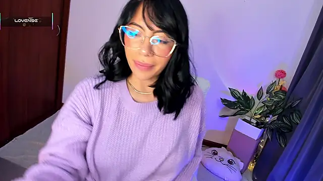 Silvanna-Moree online show from 03/29/26, 02:50