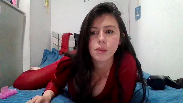 sandyquinnxx online show from 02/25/25, 06:31