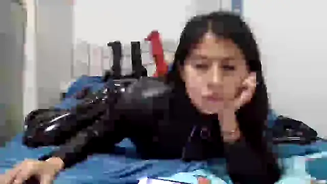 sandyquinnxx online show from 02/26/25, 12:14