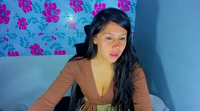 sandyquinnxx online show from 03/17/25, 04:11