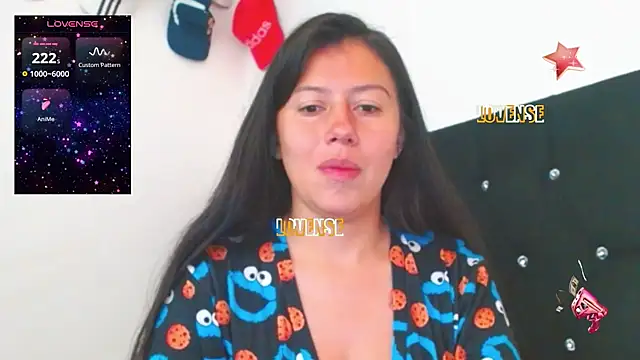 Snapshot of sandyquinnxx chatting on 06/08/26, 04:40 sandyquinnxx online show from 06/08/26, 04:40