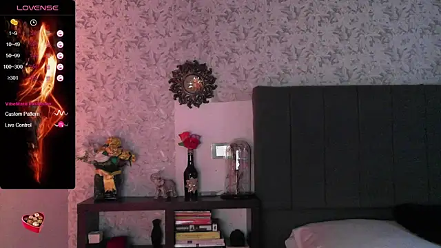 Sweet-Angie online show from 03/11/25, 09:59