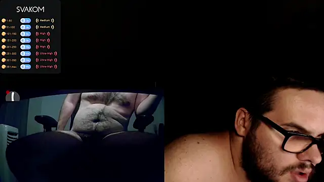 Snapshot of fck_boy123 chatting on 10/24/25, 12:19 fck boy123 online show from 10/24/25, 12:19