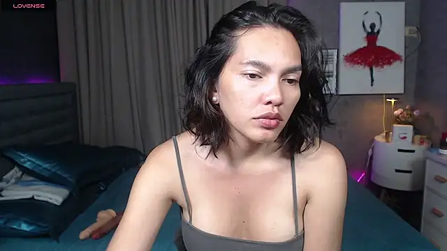 Snapshot of Pretty_Cassie69 chatting on 09/24/25, 11:24 Pretty Cassie69 online show from 09/24/25, 11:24