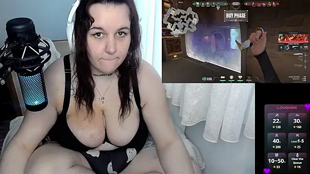 Lia-Bloom online show from 12/16/24, 01:00