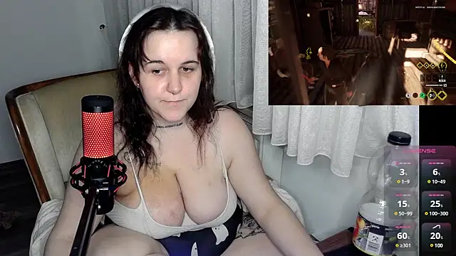 Lia-Bloom online show from 12/28/24, 12:26