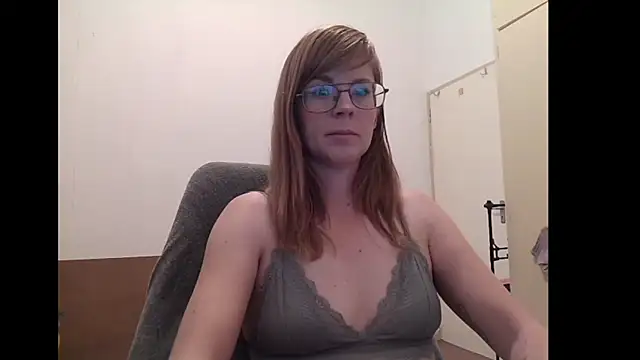 SavannaGirly online show from 06/04/26, 08:31